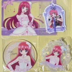 中国限定 プリパラ JOYOUTH アクリルスタンド 北条そふぃ - メルカリ