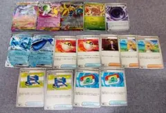 ポケカまとめ　ポケモン