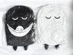 NieR ゲームシリーズ 15周年記念くじ C賞 ママ枕 全2種 セット - メルカリ