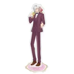 ブラコン 椿 ブラザーズコンフリクト