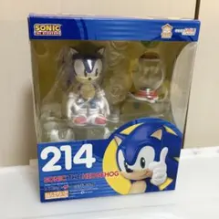 2025年最新】ねんどろいど ソニック・ザ・ヘッジホッグの人気