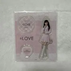2026年最新】音嶋莉沙 アクスタの人気アイテム - メルカリ