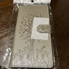 iPhone手帳型ケースのサムネイル