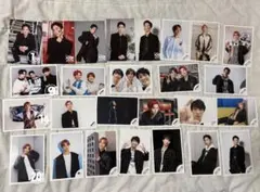 値下げ】SixTONES 田中樹 公式写真 まとめ売り - メルカリ