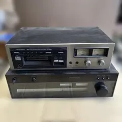 Panasonic コンポ SC-CH510G - メルカリ