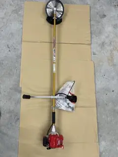 ZENOAH TRZ235 BIG-M BK236S 草刈機 2台 ZENOAH TRZ235 BIG-M BK236S 草刈機 2台 - メルカリ