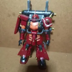2026年最新】hg 高機動型ザクの人気アイテム - メルカリ