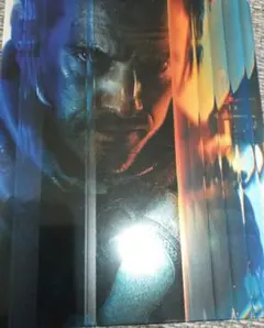 コールオブデューティ　ブラックオプス7　初回特典　スチールケース