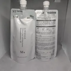 ももゆき様 スキンメンテナイザー詰め替えST/M2を2本 mocha様スキンメンテナイザーSTM4詰替え2本 - メルカリ