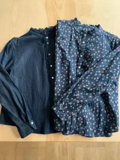 2025年最新】パラスパレス ブラウスの人気アイテム - メルカリ