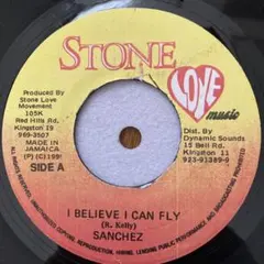 Sanchez / I Believe I Can Fly