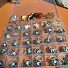 真・女神転生 ジャックフロストいっぱいコレクション めじるし