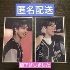 Stray Kids VR購入特典リノ&ハン（味噌セット）