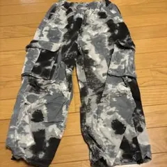 迷彩 パンツ ボトムス