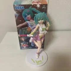 初音ミク フィギュア