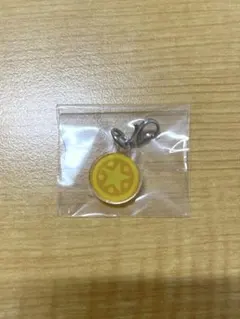 ドラゴンクエスト めじるしチャーム　ドットモンスター　ちいさなメダル