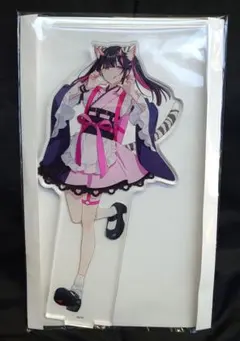 超かぐや姫！ 渋谷TSUTAYA 特大アクリルスタンド 3種セット - メルカリ