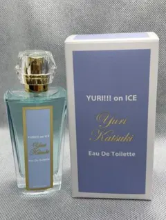 2026年最新】ユーリ on ice 香水の人気アイテム - メルカリ