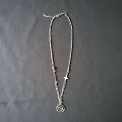 2025年最新】SOL soonerorlater ネックレスの人気アイテム