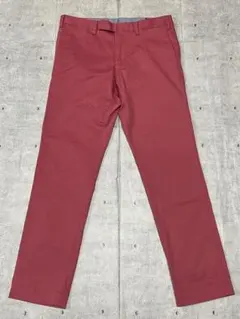 美品 POLO RALPH LAUREN ストレッチ チノパン カラーパンツ