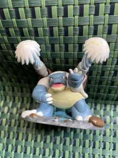 激レア　カメックス ポケモン アドバンスジェネレーション バトルコロシアム