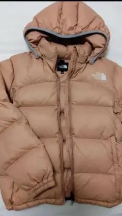 2025年最新】THE NORTH FACE フード：フードあり（取外し不可） 子供用