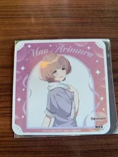 黛灰 渋谷TSUTAYA しぶつた にじさんじ 店員 - メルカリ