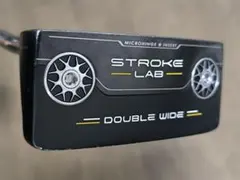 バックストライク パター 2ボール レフティ左用 - メルカリ