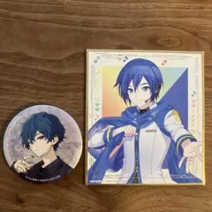 2026年最新】kaito プロセカ 缶バッジの人気アイテム - メルカリ