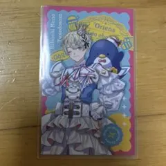 緋八マナ サンリオコラボ