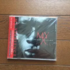 バウンティ・キラー/マイ・エクスペリエンス