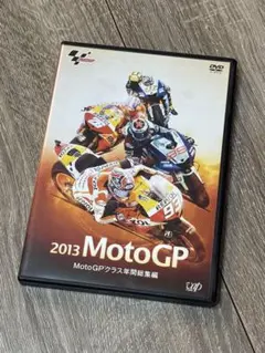2008 MotoGP 年間総集編 - メルカリ