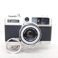 2026年最新】canon demi ee17の人気アイテム - メルカリ