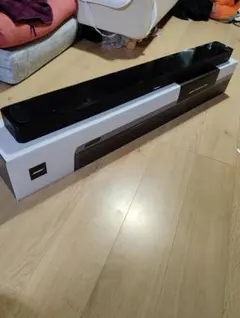 Bose Smart Soundbar 900　Dolby Atmos　空間のサムネイル