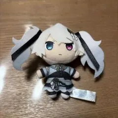 プロセカ マスコット ぬいぐるみ　宵崎奏