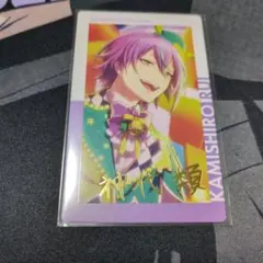 プロセカ 奏 エピカ 14c 箔押し - メルカリ