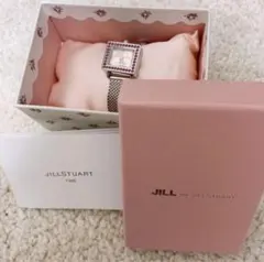 JILLSTUART 腕時計