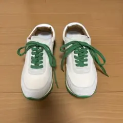 THE ROW ザロウOWEN RUNNER スニーカー　 サイズ39 26cmのサムネイル