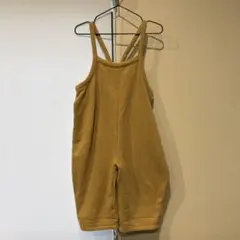 Organic Zoo Dungarees ダンガリー 2-3y