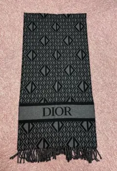 05AW Dior Homme グラムロック期　ストール　ディオールオム 2026年最新】Dior Homme メンズ マフラーの人気アイテム - メルカリ