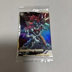ジークアクス パラレル