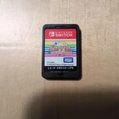 人生ゲームSWITCH1のサムネイル
