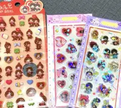 モンチッチ☆3点セット