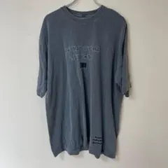 NBA Golden State Warriors 半袖Tシャツ グレー XL