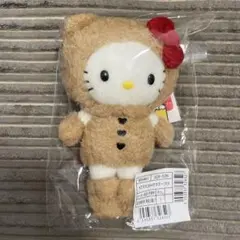 HELLO KITTY展 マスコットホルダー クマ 2026年最新】ハローキティ展 マスコットホルダー くまスーツの人気