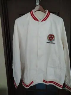 Harvard University ジャケット