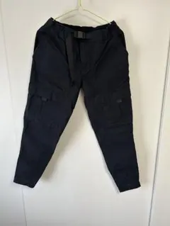 Columbia（コロンビア） レディース テーパードパンツ　黒系　サイズ8