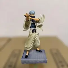 ジャンプ　GIGA 応募者全員サービス　呪術廻戦　五条悟　フィギュア　箱ありのサムネイル