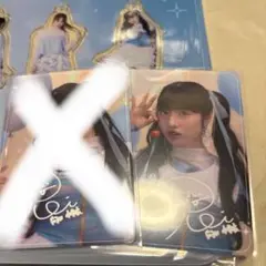 せじゅです。　向井怜衣
