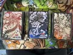 2026年最新】オベリスク スリーブの人気アイテム - メルカリ